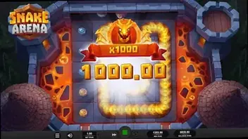 Snake Arena